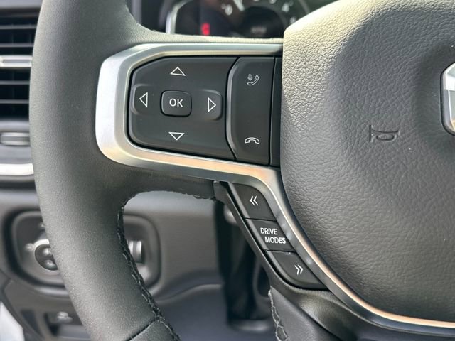 New 2026 RAM 1500 4x4 Crew Cab image 20