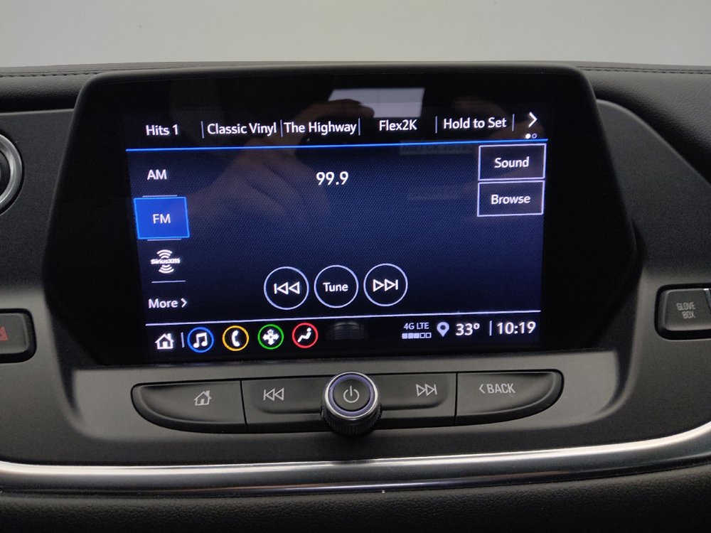 Used 2022 Chevrolet Blazer LT image 25