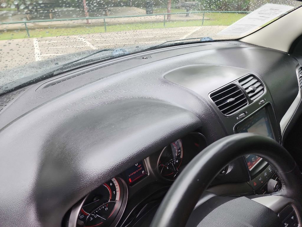 Used 2017 Dodge Journey Crossroad FWD image 19