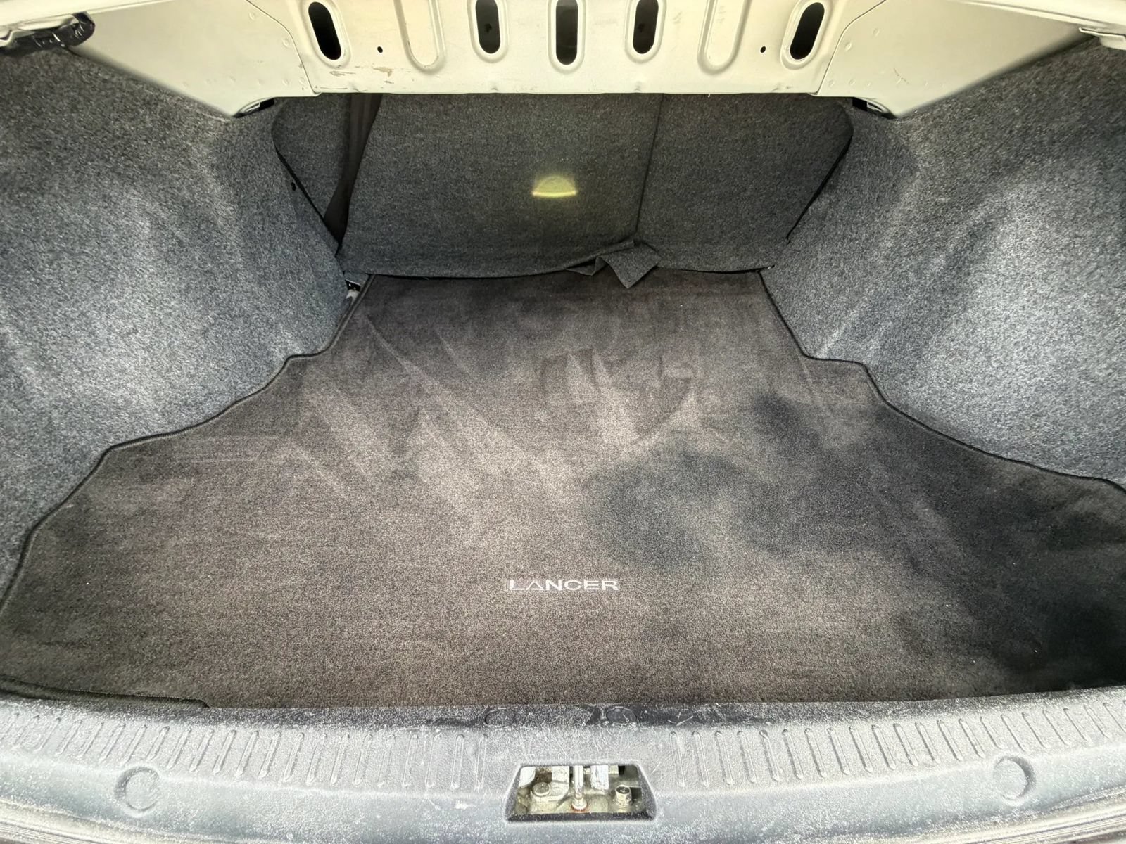 Used 2012 Mitsubishi Lancer GT FWD image 9