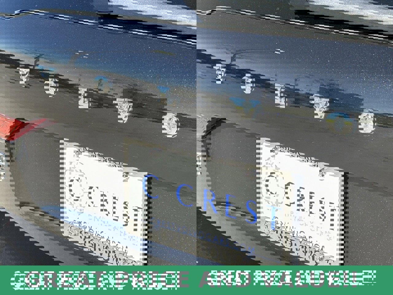 Used 2019 Volvo XC60 T5 Momentum image 7