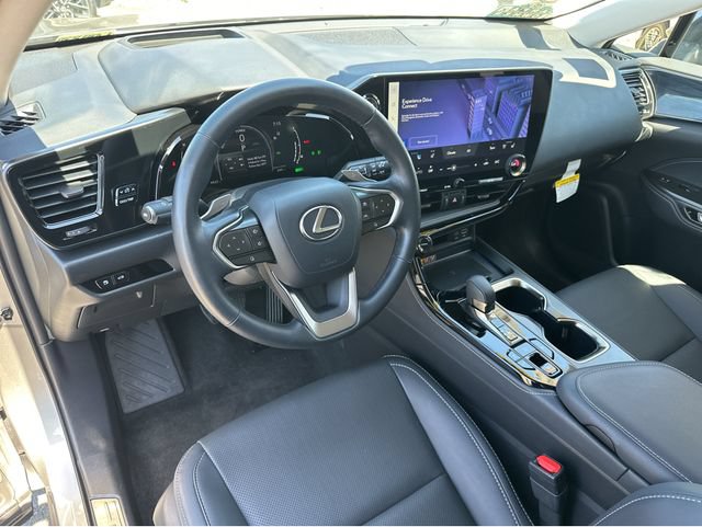 Certified 2026 Lexus NX 350h AWD w/ Accessory Package (2T) image 38