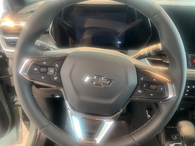 New 2026 Chevrolet TrailBlazer ACTIV w/ Convenience Package AWD/4WD image 19