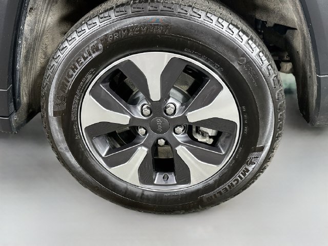 Used 2023 Jeep Grand Cherokee 4WD 4xe w/ Luxury Tech Group II image 33