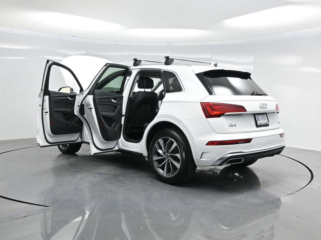 Used 2024 Audi Q5 2.0T Premium Plus image 55