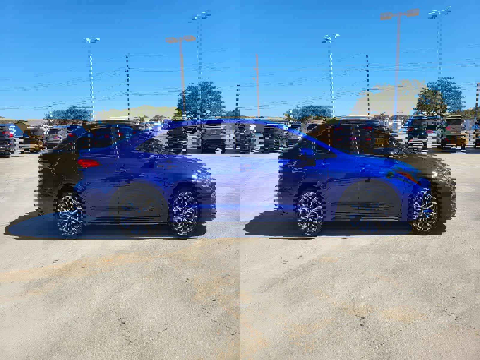 Used 2022 Toyota Corolla SE image 6