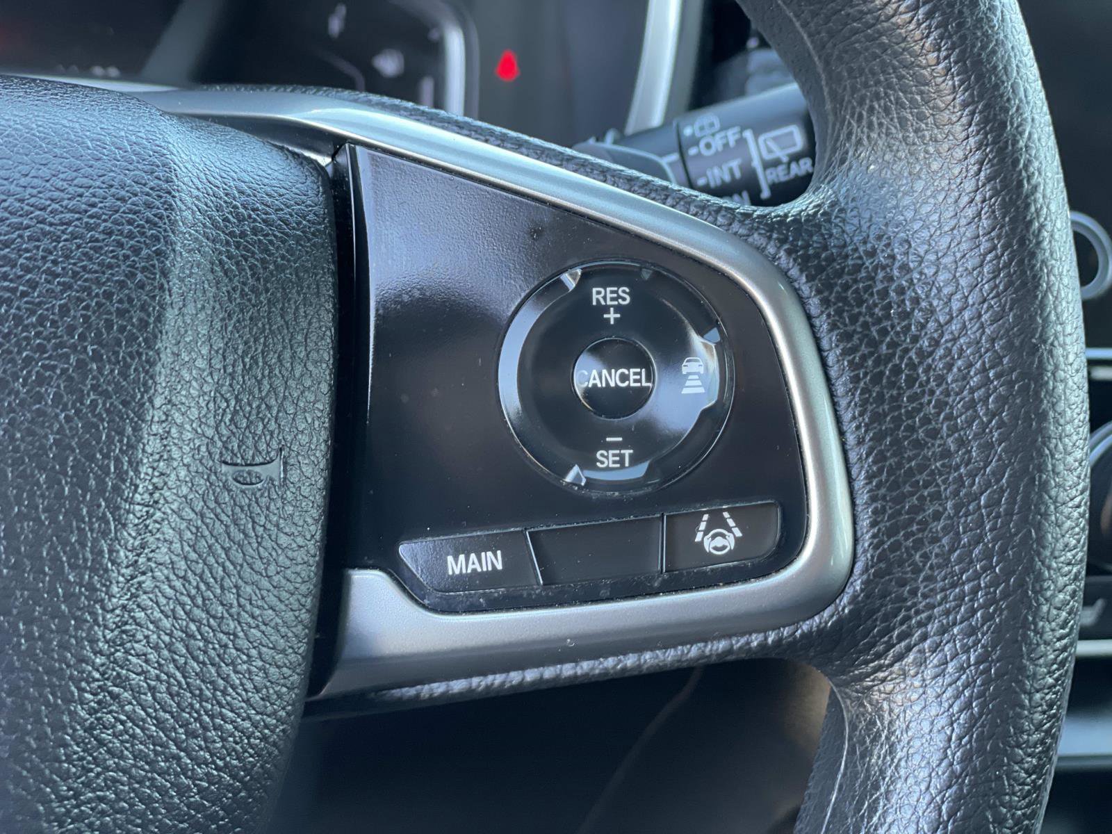 Used 2022 Honda CR-V EX image 9