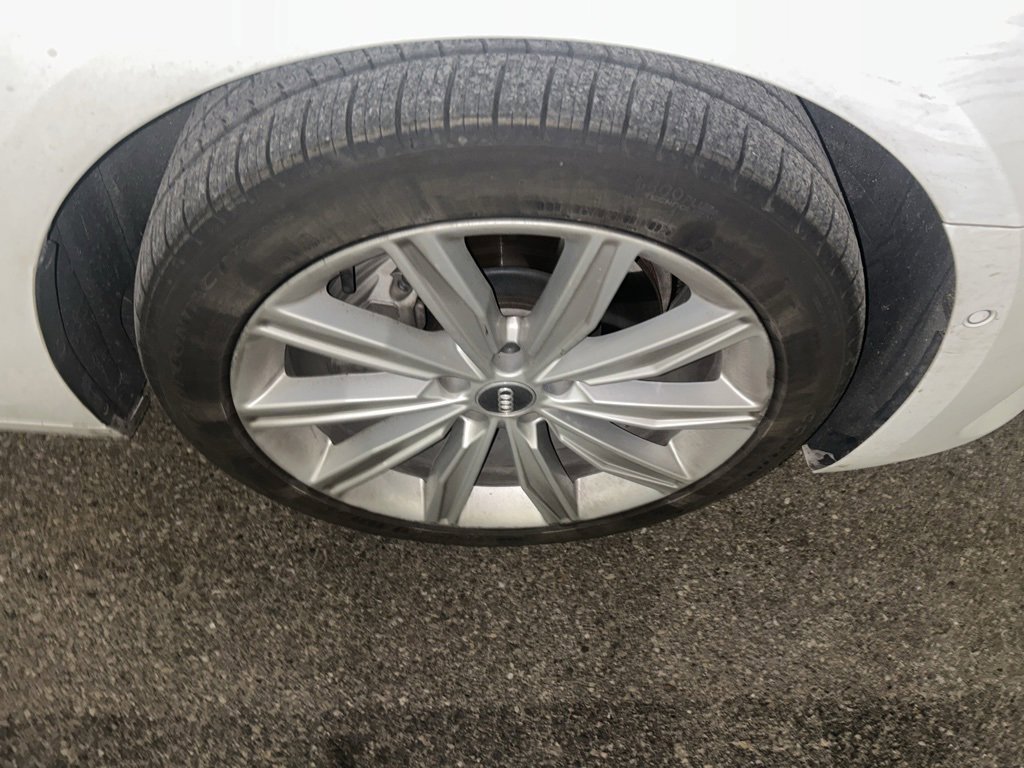 Used 2019 Audi A6 2.0T Premium Plus w/ Premium Plus Package image 13