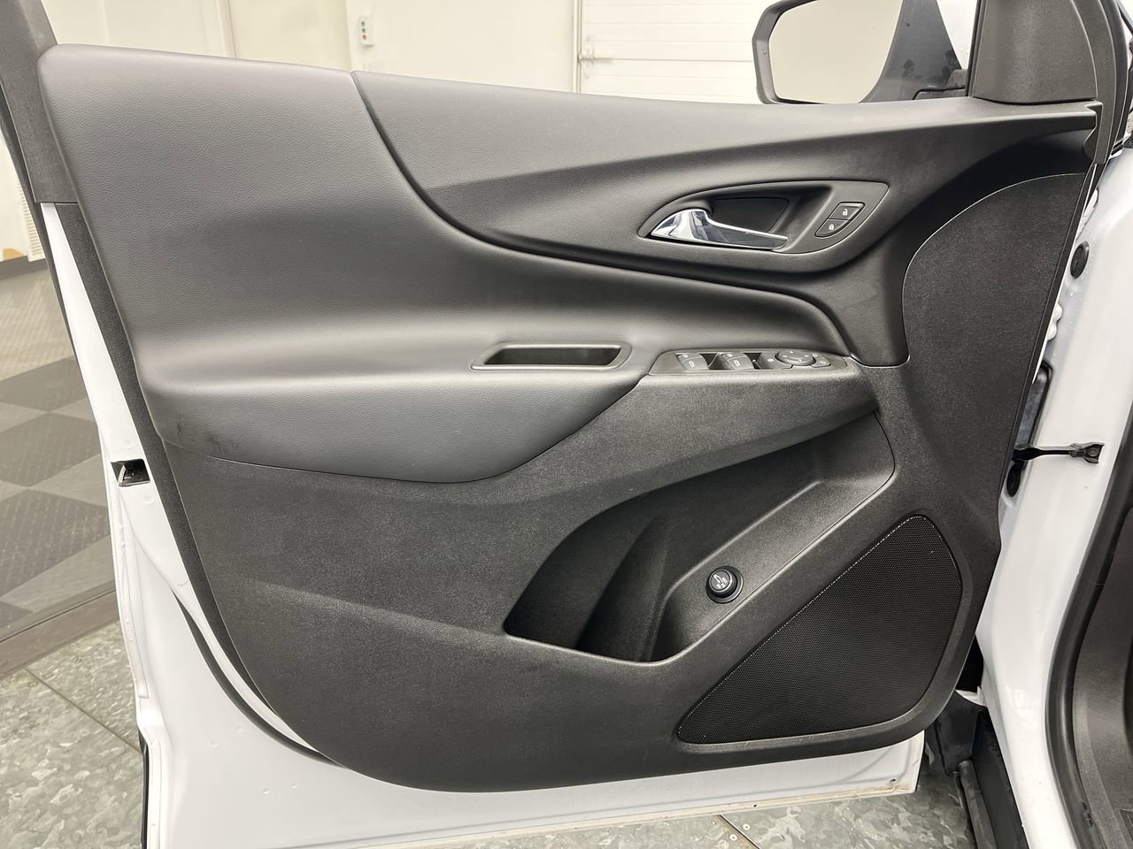 Certified 2023 Chevrolet Equinox LT AWD/4WD image 7