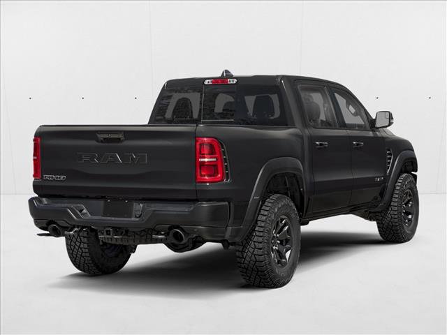 New 2027 RAM 1500 RHO AWD/4WD image 2