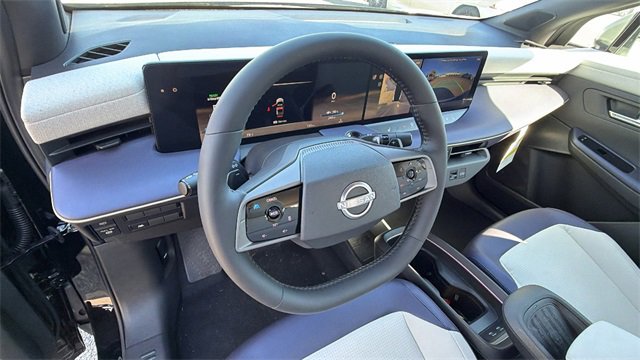 New 2026 Nissan Leaf SV+ w/ Floor Mat Package (SV+) image 31