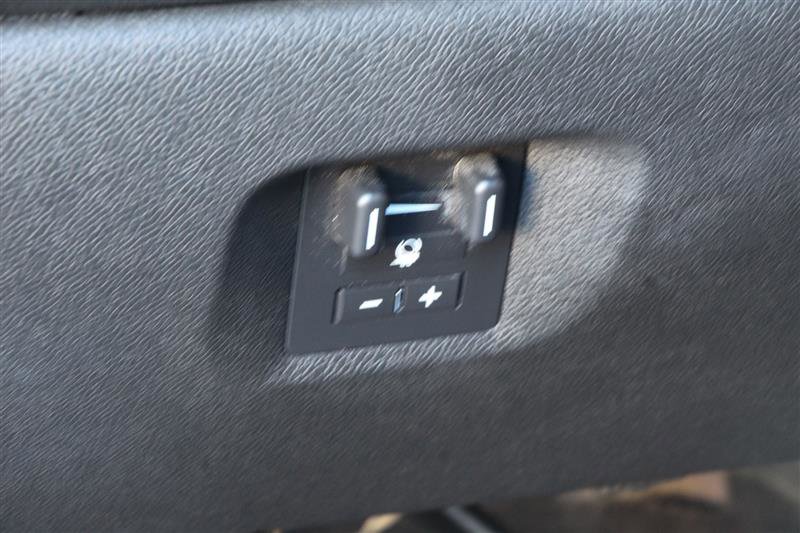 Used 2012 Chevrolet Silverado 2500 LTZ w/ LTZ Plus Package image 29