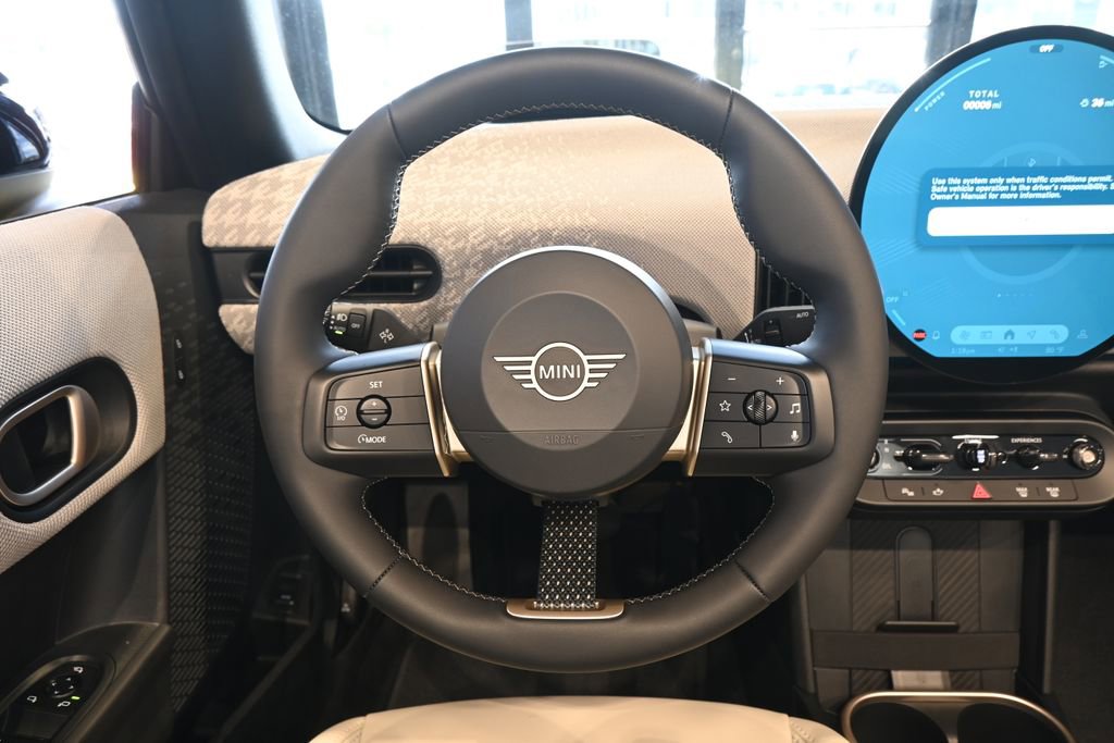 Used 2026 MINI Cooper S image 14