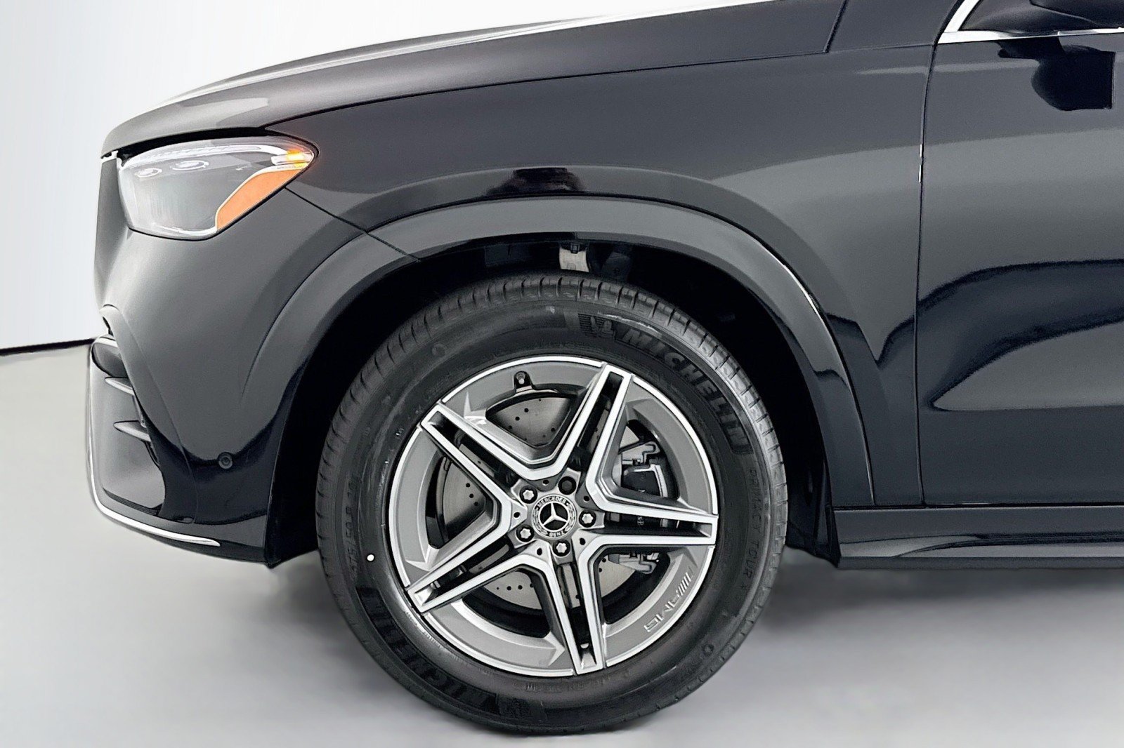 New 2026 Mercedes-Benz GLE 450 4MATIC image 9