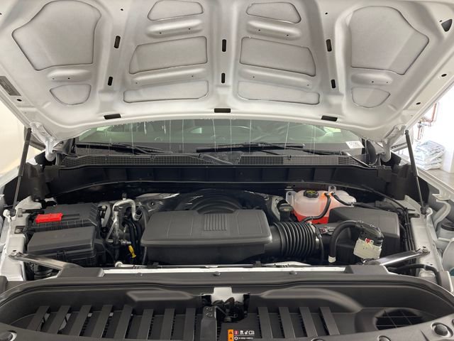 New 2026 Chevrolet Silverado 1500 W/T image 17
