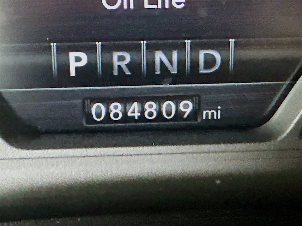 Used 2021 RAM 1500 Laramie image 34