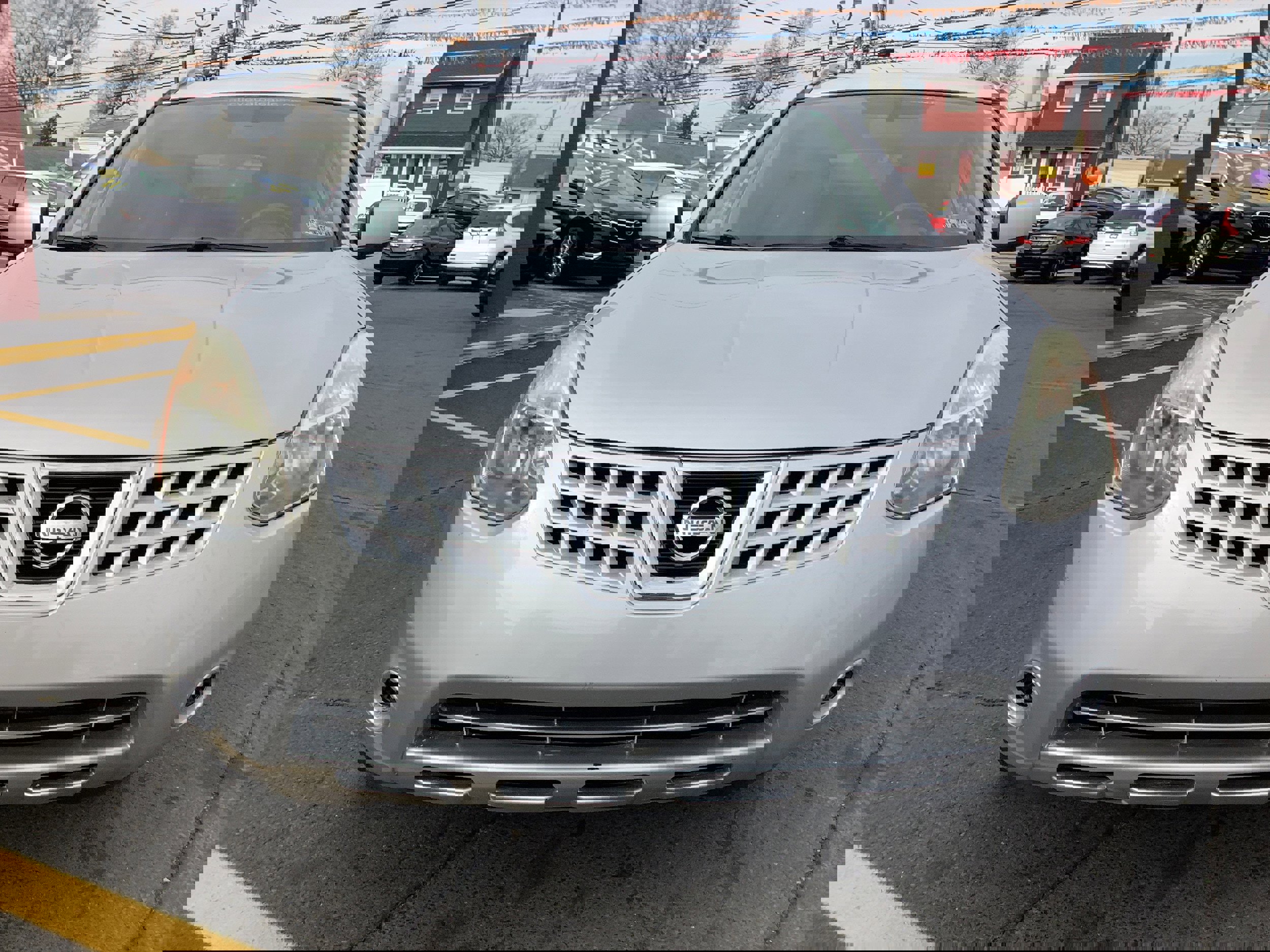 Used 2010 Nissan Rogue SL image 2