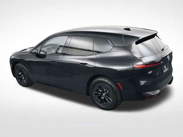 New 2026 BMW iX xDrive45 AWD/4WD image 33