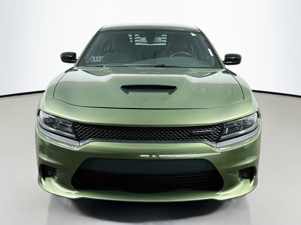 Used 2023 Dodge Charger R/T w/ Blacktop Package RWD video 2