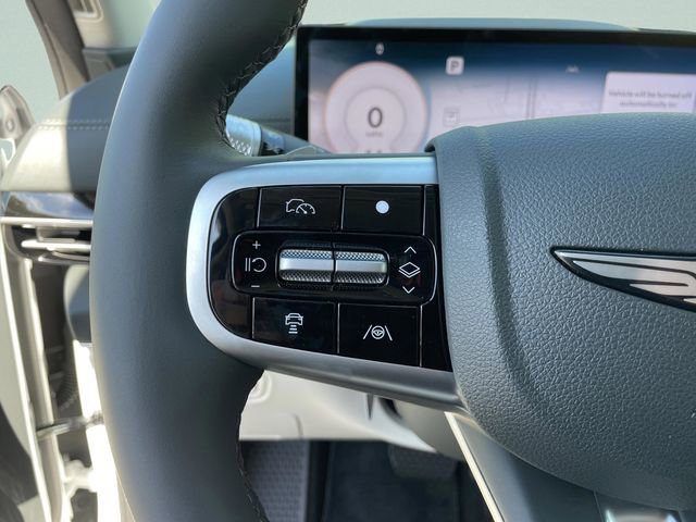 New 2026 Genesis GV80 2.5T image 33