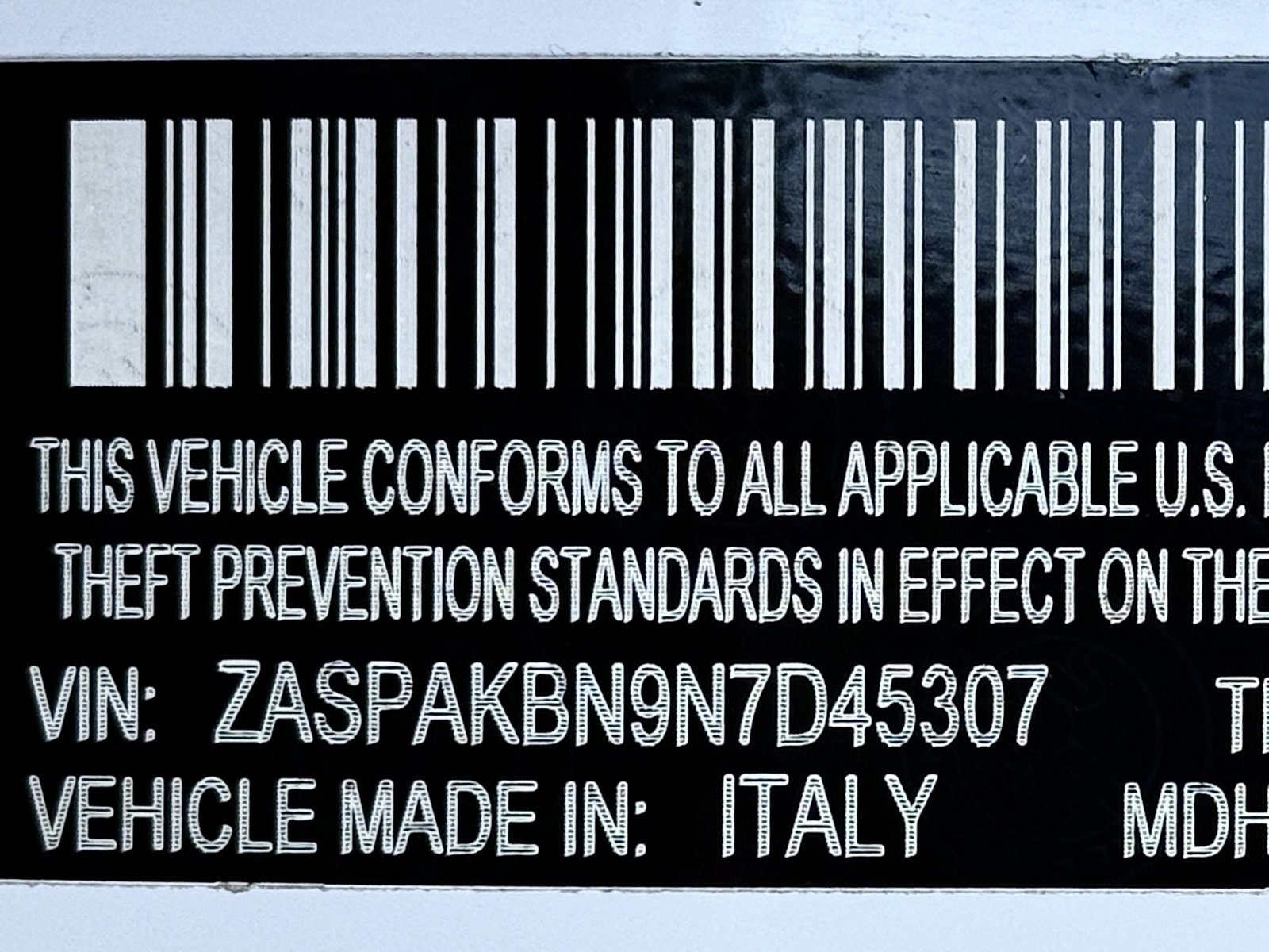 Used 2022 Alfa Romeo Stelvio Ti image 49