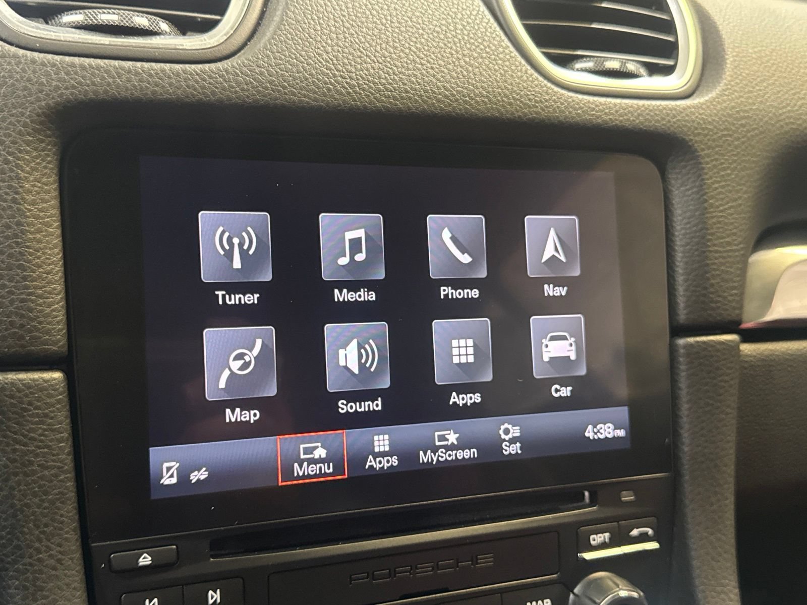 Used 2019 Porsche 718 Cayman RWD image 25