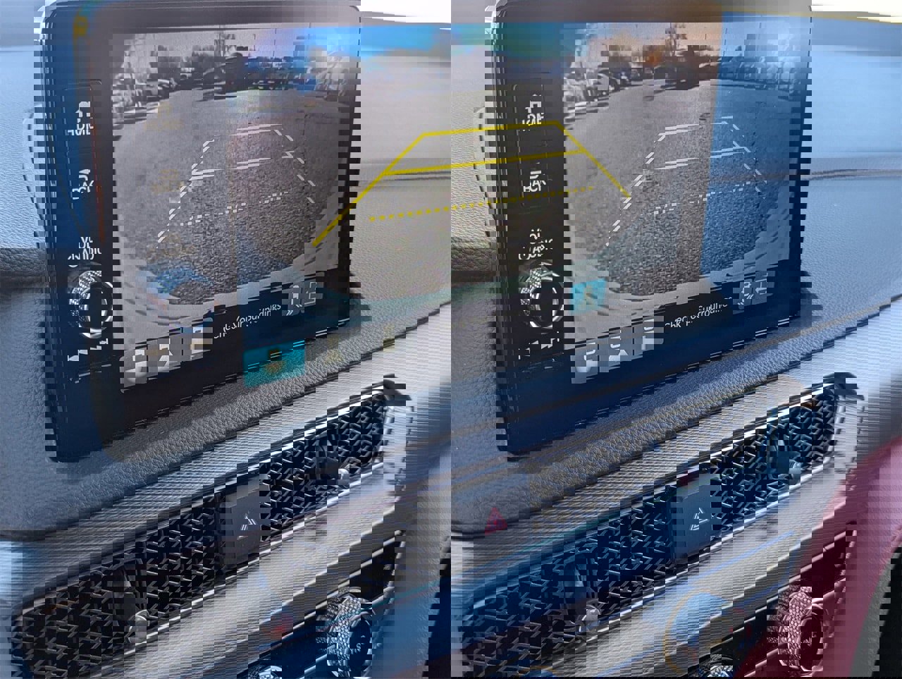 New 2026 Acura Integra A-Spec image 31