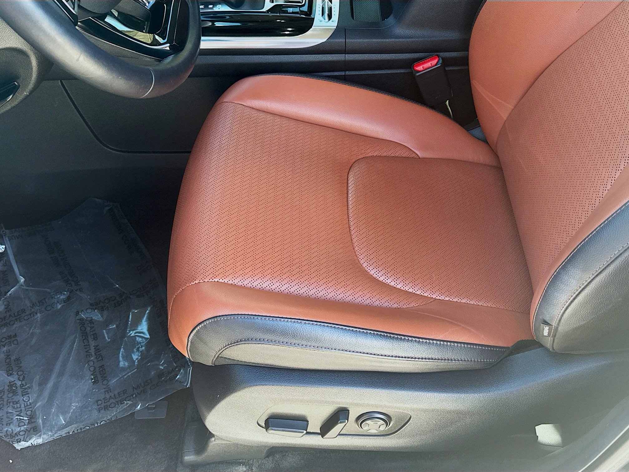 Used 2024 Kia Carnival SX Prestige image 19