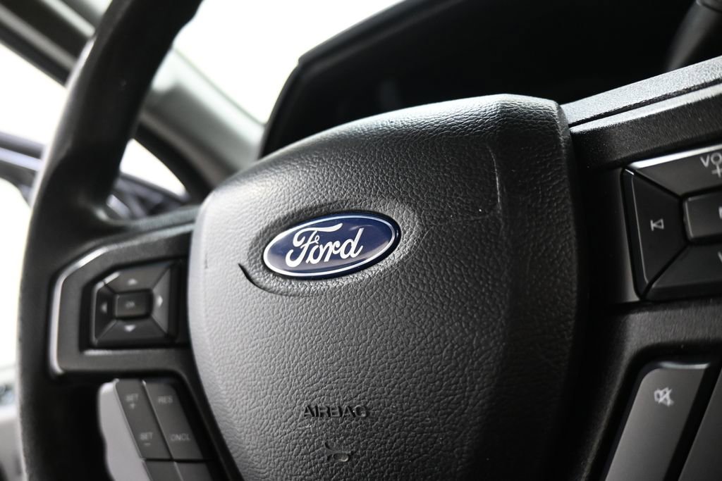 Used 2018 Ford F150 XL w/ Equipment Group 101A Mid image 28