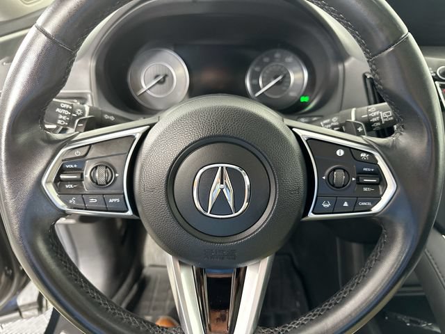 Used 2024 Acura RDX SH-AWD image 19