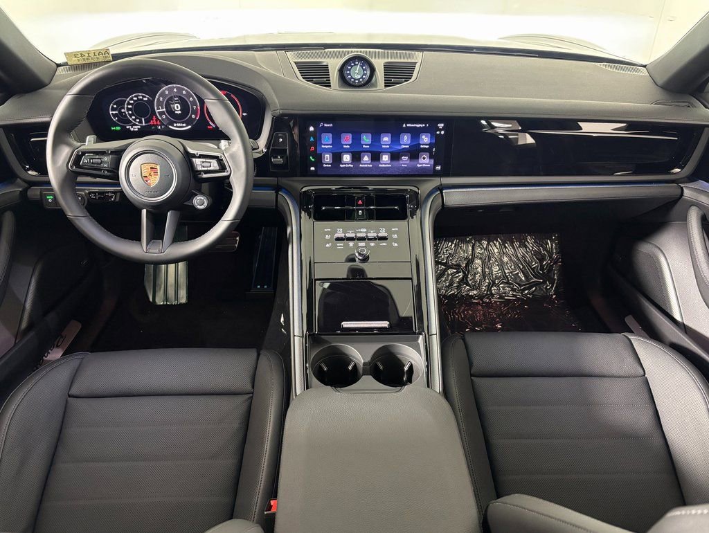 Certified 2026 Porsche Panamera 4 AWD/4WD image 20