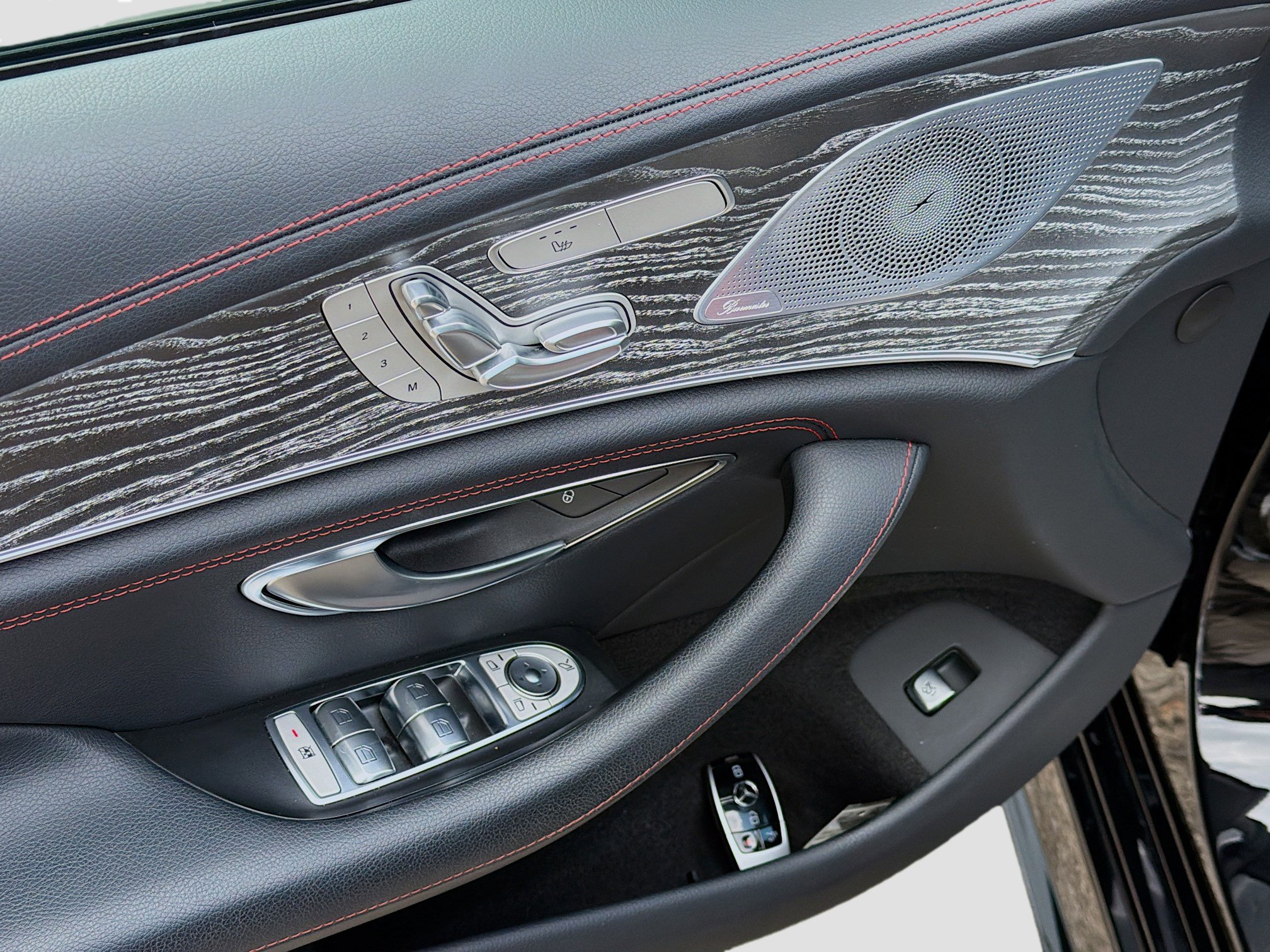 Used 2021 Mercedes-Benz CLS 53 AMG 4MATIC image 23