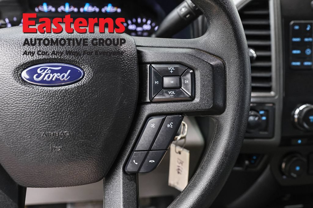 Used 2018 Ford F250 XL w/ Power Equipment Group RWD image 16