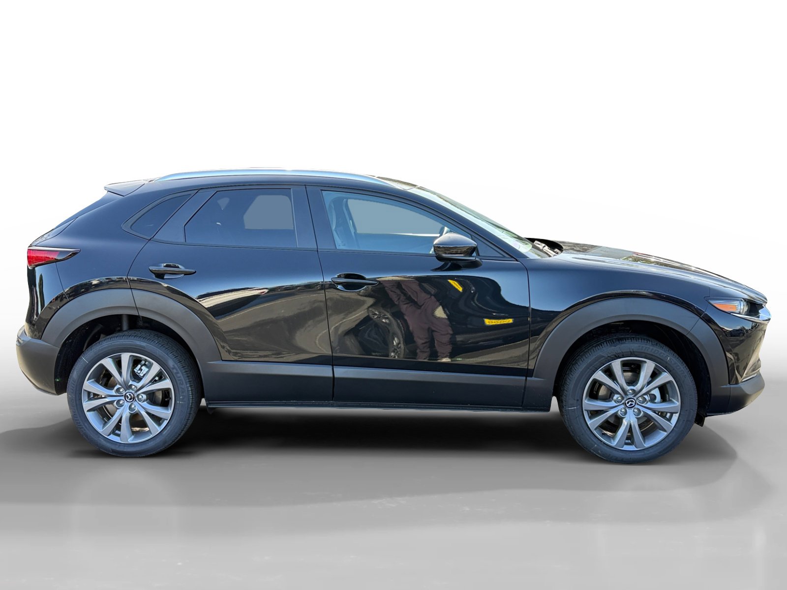 New 2026 MAZDA CX-30 AWD 2.5 S w/ Premium Package image 6