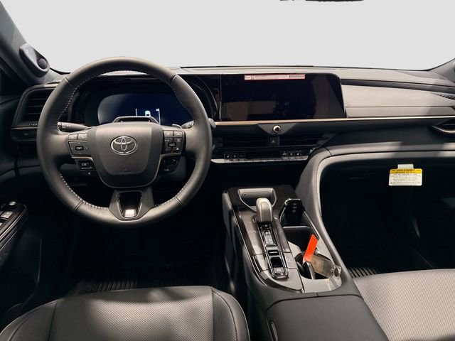 New 2025 Toyota Crown Platinum AWD/4WD image 20