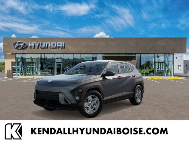 New 2026 Hyundai Kona SE