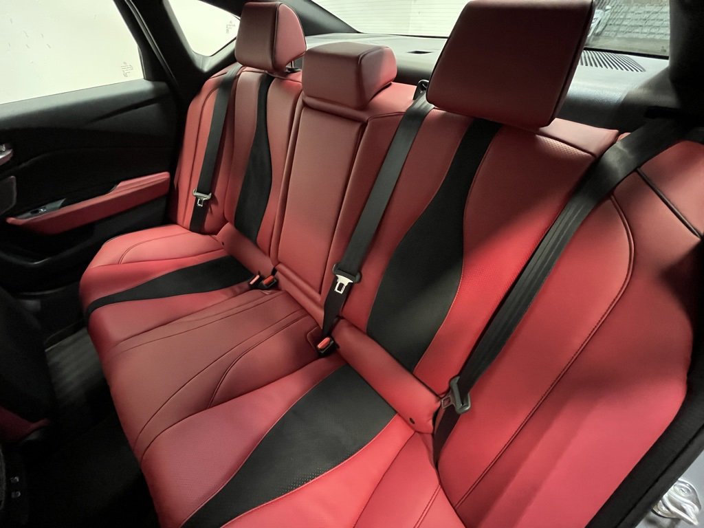 Certified 2024 Acura TLX SH-AWD w/ A-SPEC Pkg image 14