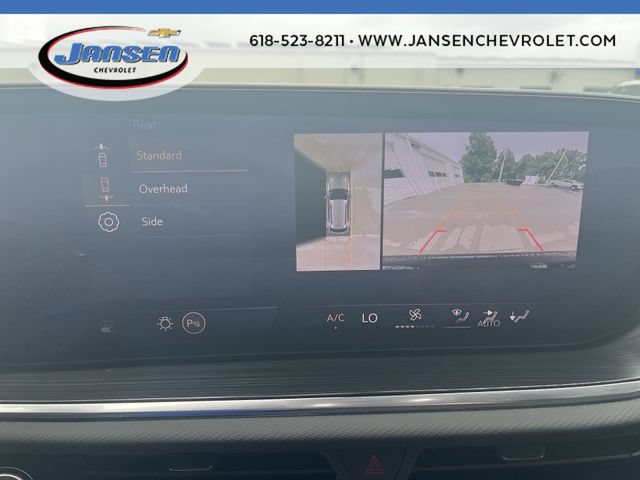 Used 2024 Buick Envision Preferred AWD/4WD image 14