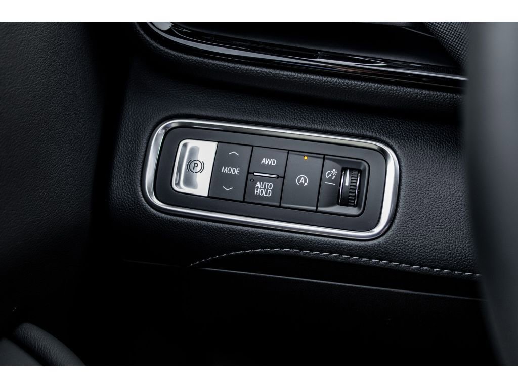 New 2026 Buick Enclave Sport Touring w/ Power Package image 37