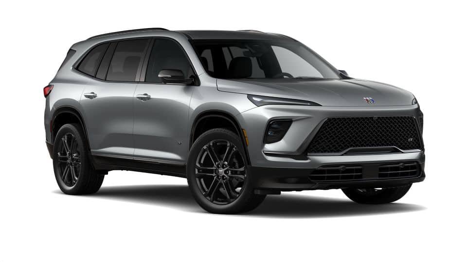 New 2026 Buick Enclave Sport Touring w/ Power Package FWD image 76
