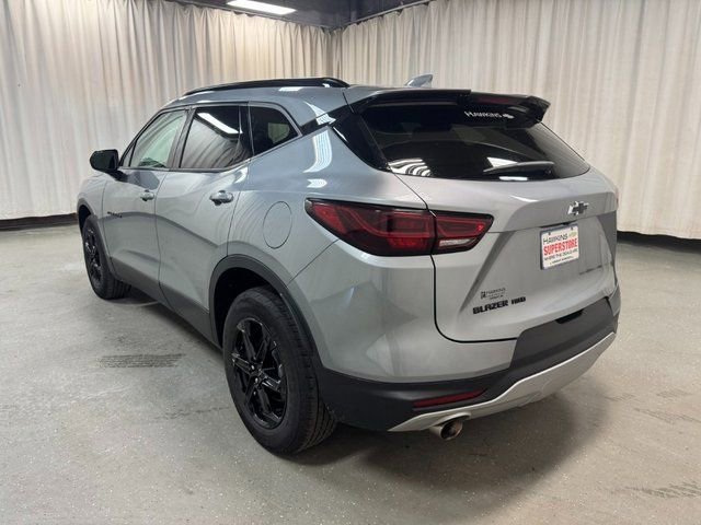 Used 2024 Chevrolet Blazer LT w/ Convenience Package image 6