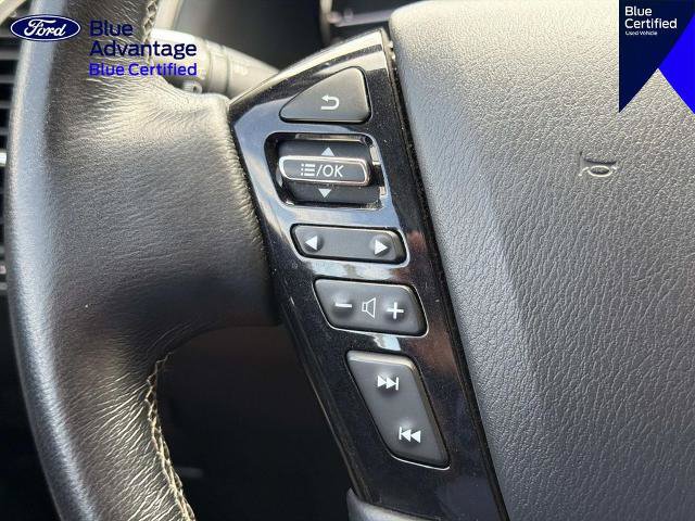 Used 2024 INFINITI QX80 Luxe AWD/4WD image 23