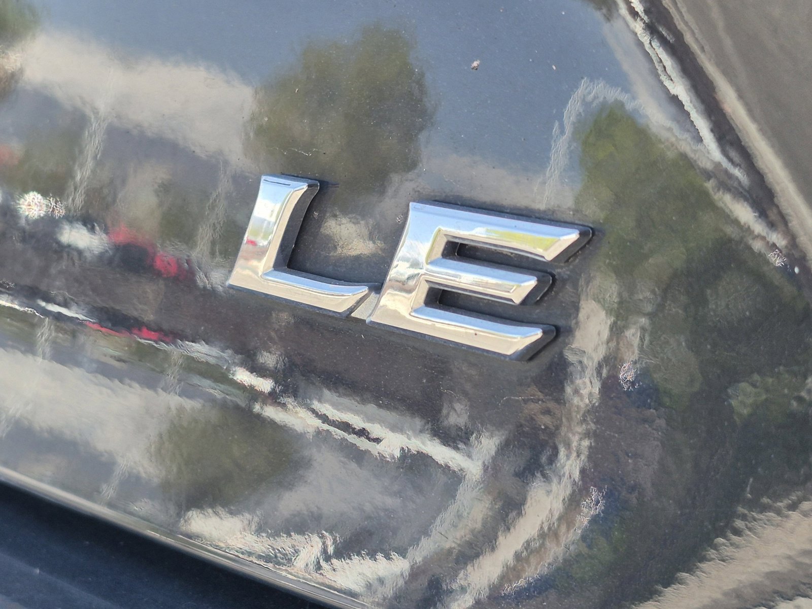 Certified 2025 Toyota Camry LE image 14