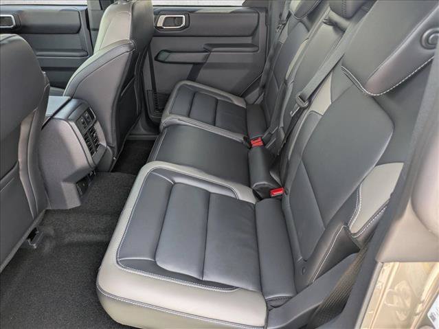 New 2026 Ford Bronco Outer Banks AWD/4WD image 16