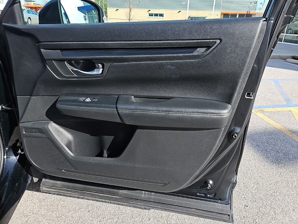 Used 2024 Honda CR-V EX image 33