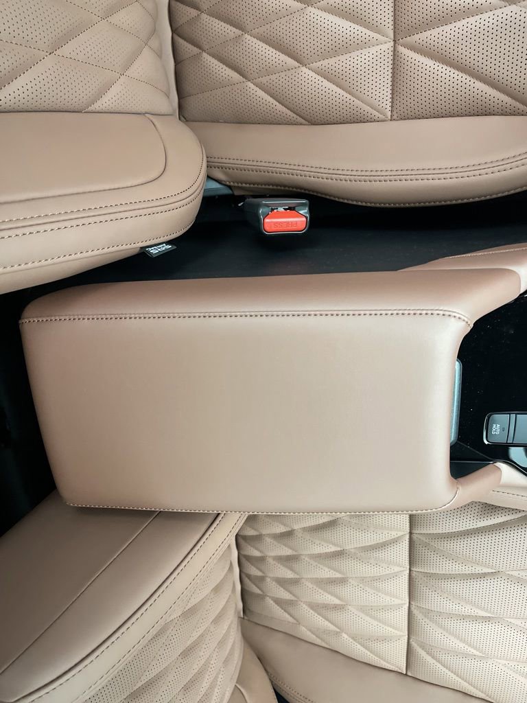 New 2026 Mitsubishi Outlander SEL image 10