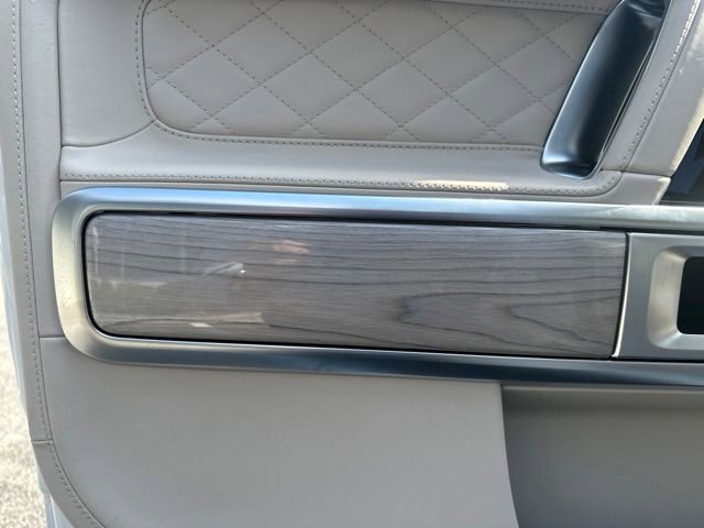Used 2026 Mercedes-Benz G 63 AMG 4MATIC image 31