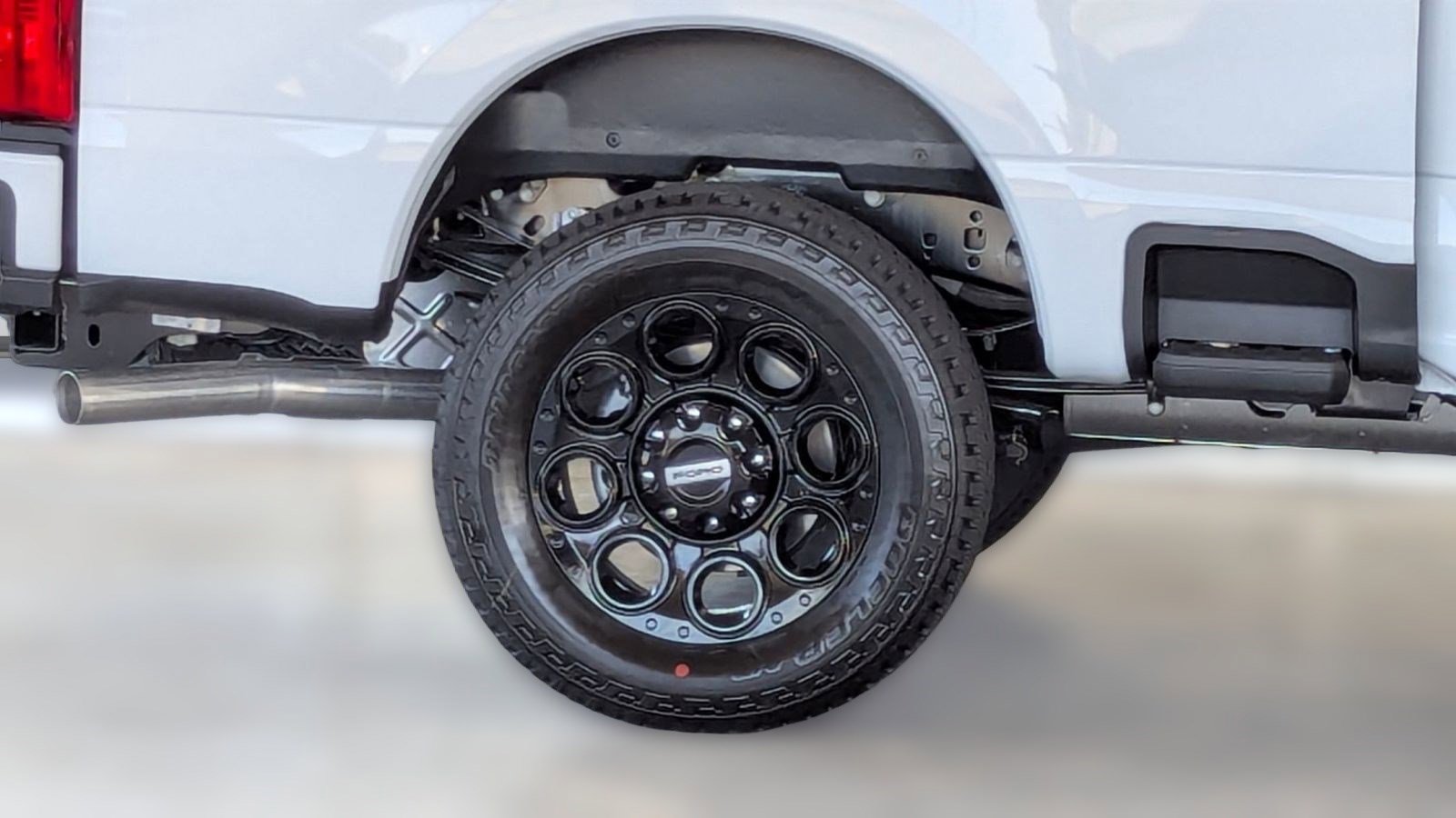 New 2026 Ford F250 Lariat image 12