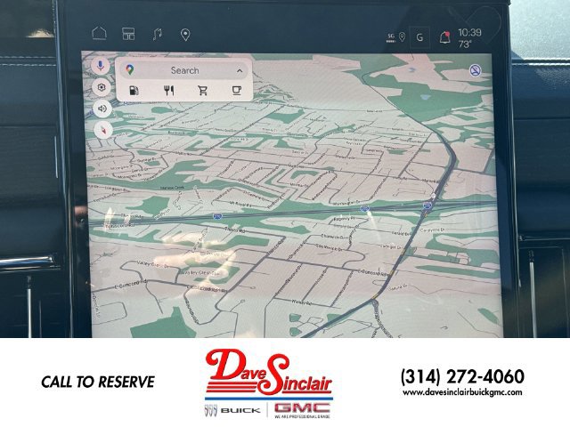 New 2027 GMC Yukon AT4 Ultimate AWD/4WD image 18