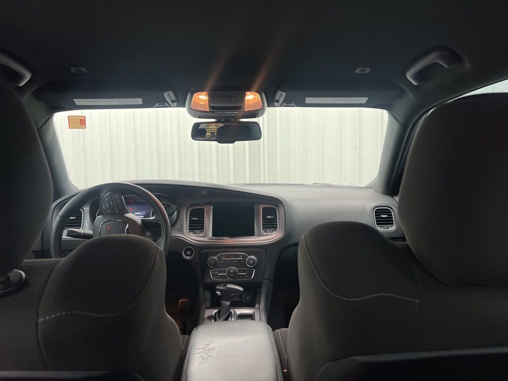 Used 2023 Dodge Charger GT w/ Navigation & Travel Group RWD image 10